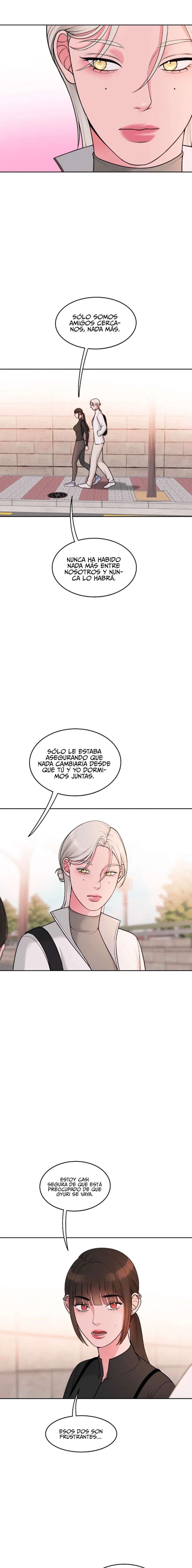 Despiadada Capítulo 43 - Page 4