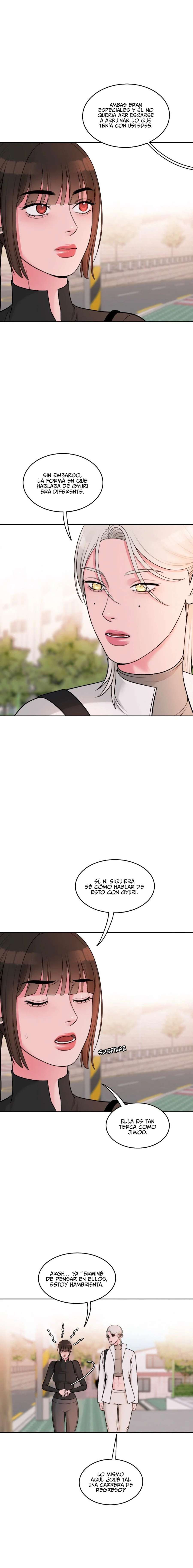 Despiadada Capítulo 43 - Page 6