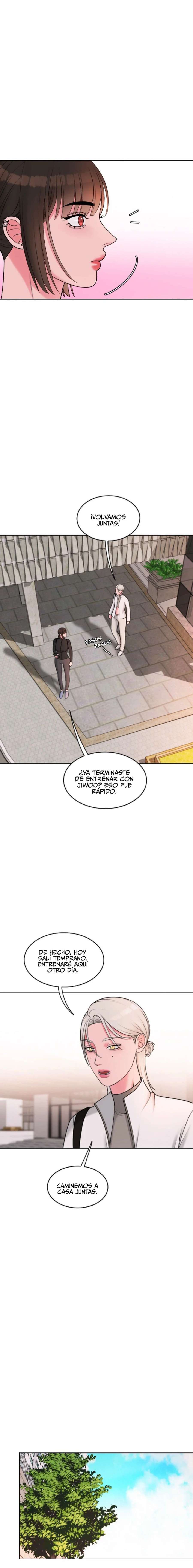 Despiadada Capítulo 44 - Page 2