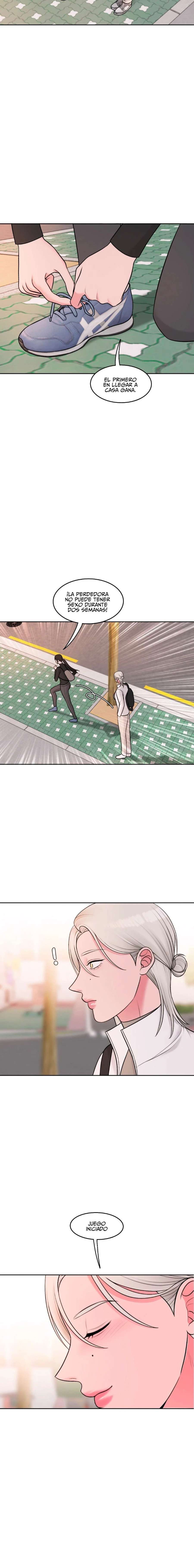 Despiadada Capítulo 44 - Page 8