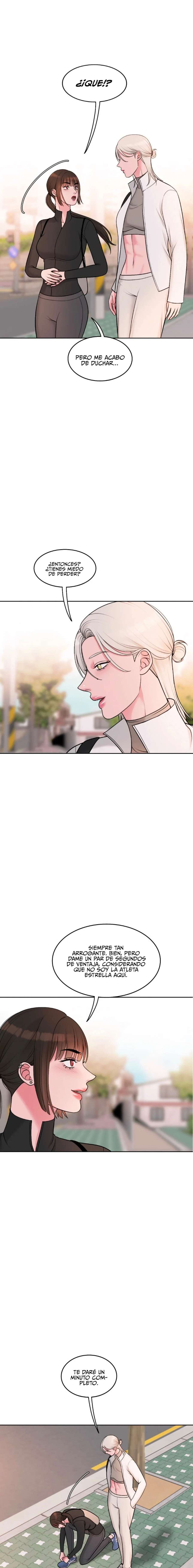 Despiadada Capítulo 45 - Page 7