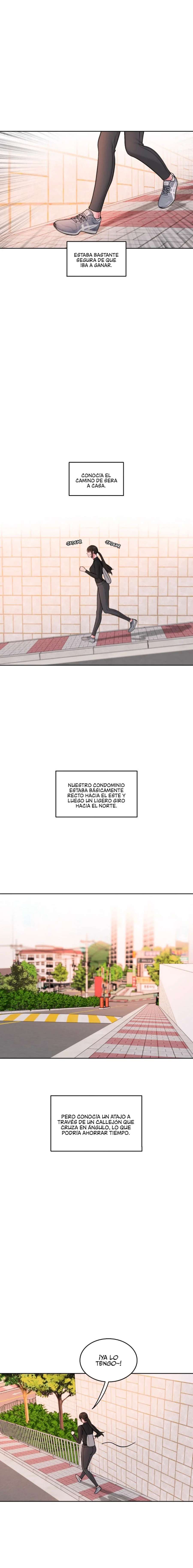 Despiadada Capítulo 45 - Page 9