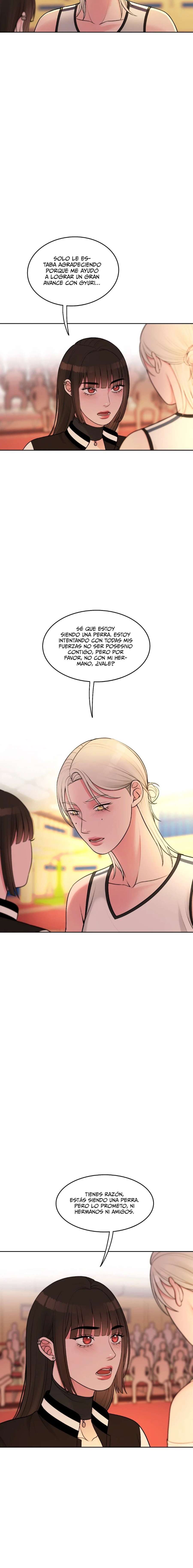 Despiadada Capítulo 46 - Page 5