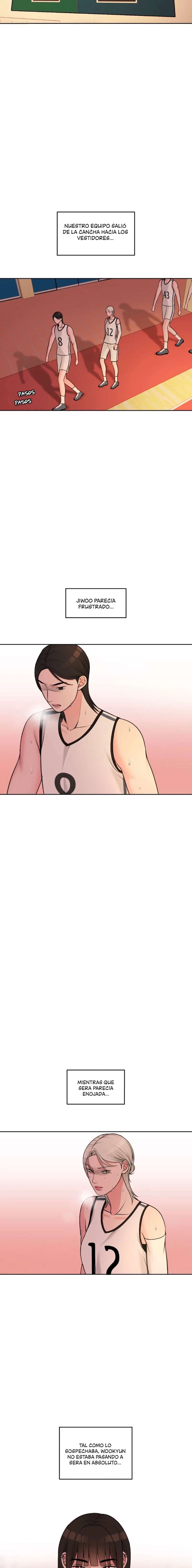 Despiadada Capítulo 46 - Page 7