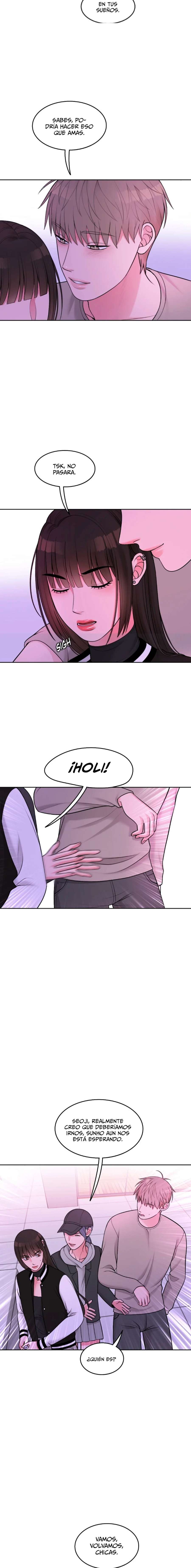 Despiadada Capítulo 47 - Page 2