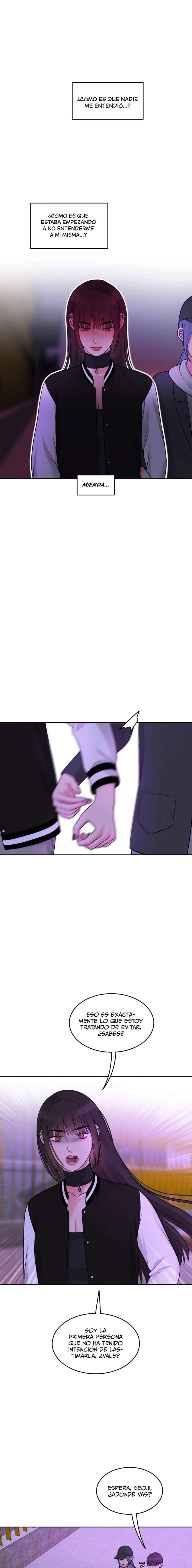 Despiadada Capítulo 47 - Page 6