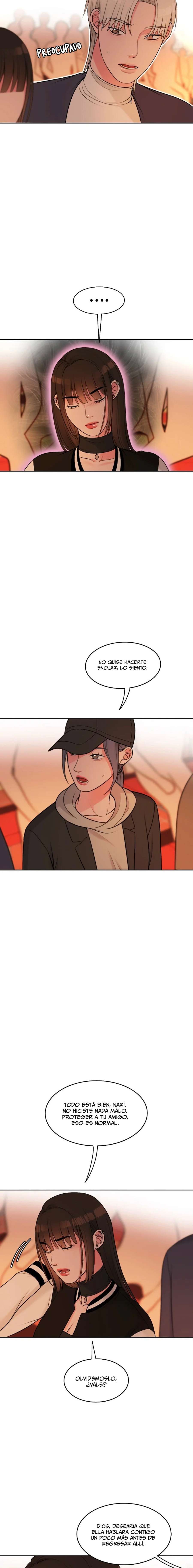 Despiadada Capítulo 48 - Page 12