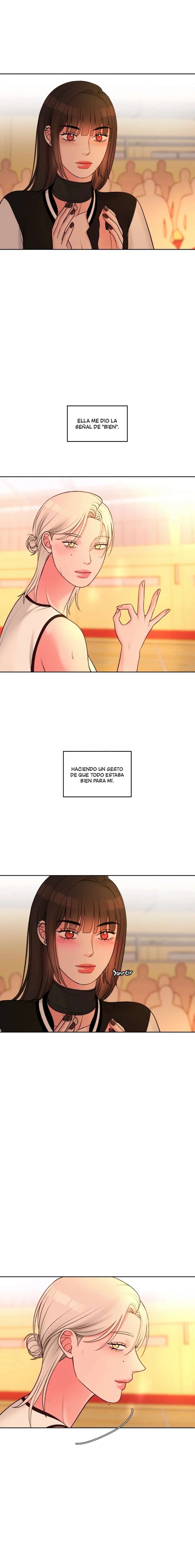 Despiadada Capítulo 48 - Page 14