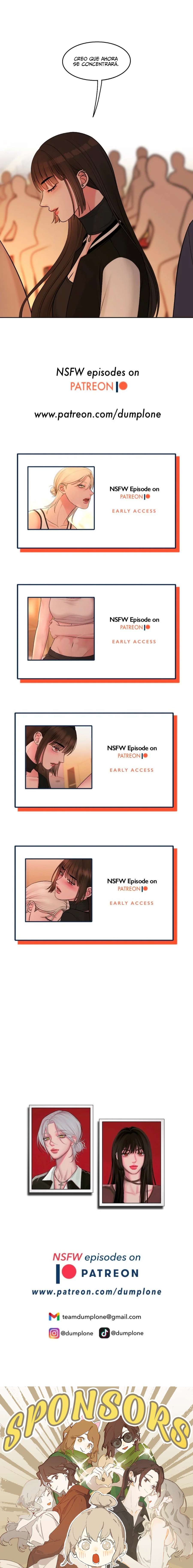 Despiadada Capítulo 48 - Page 15