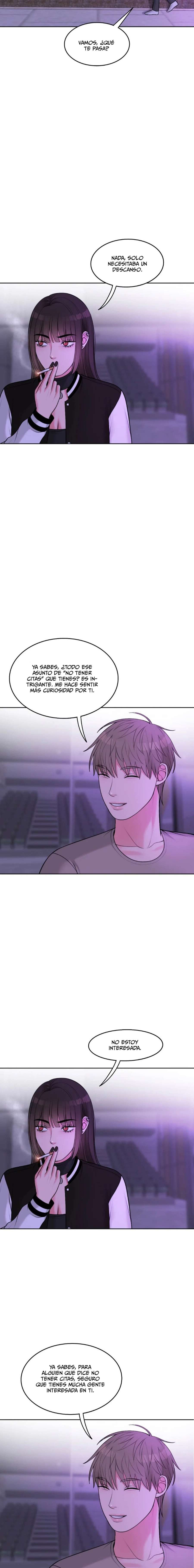 Despiadada Capítulo 48 - Page 2