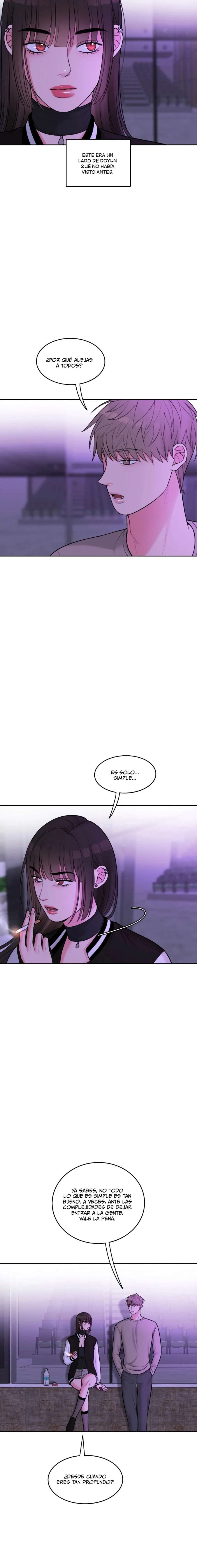 Despiadada Capítulo 48 - Page 4