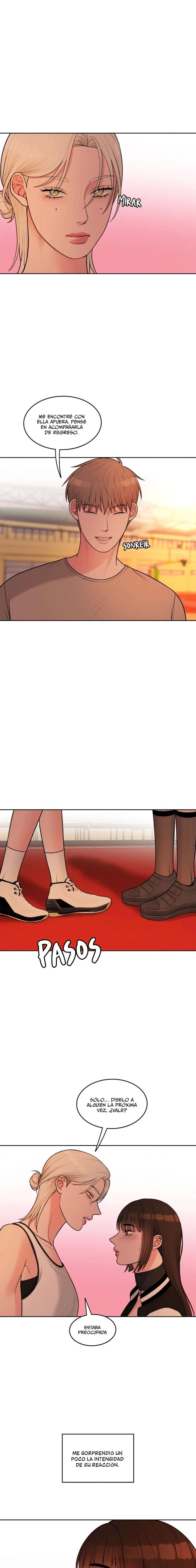 Despiadada Capítulo 48 - Page 9