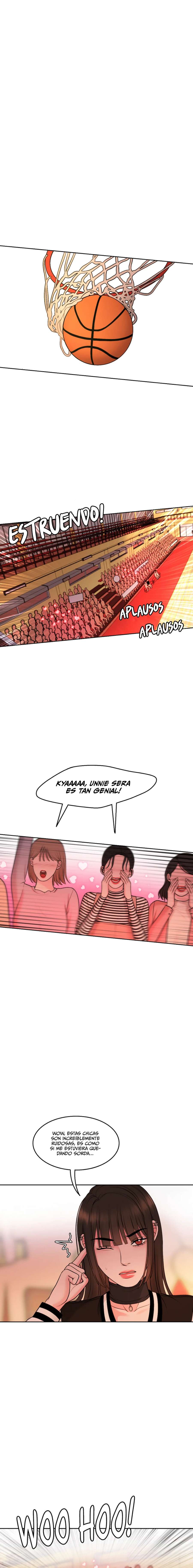 Despiadada Capítulo 49 - Page 2