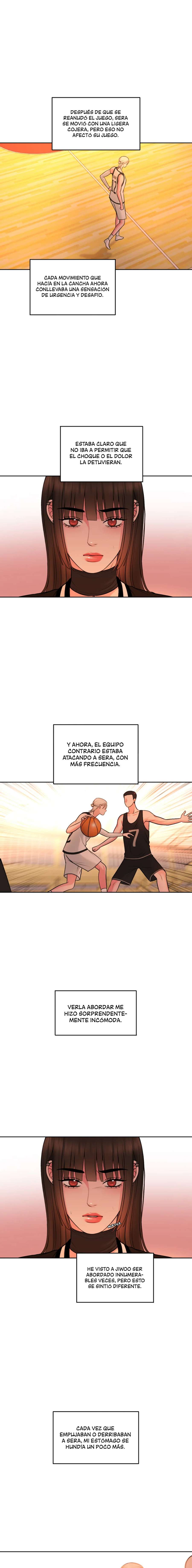 Despiadada Capítulo 49 - Page 8