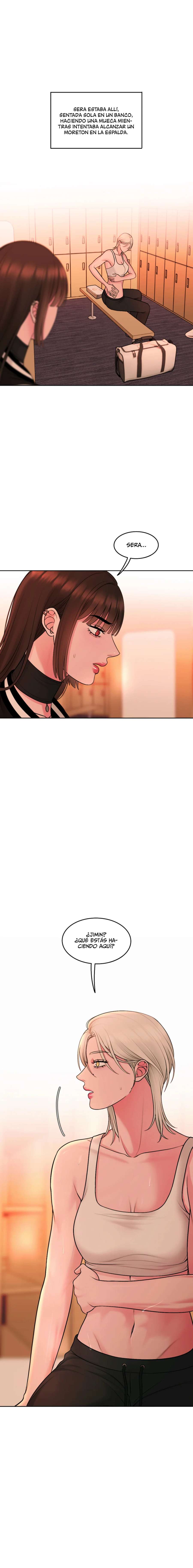 Despiadada Capítulo 50 - Page 10