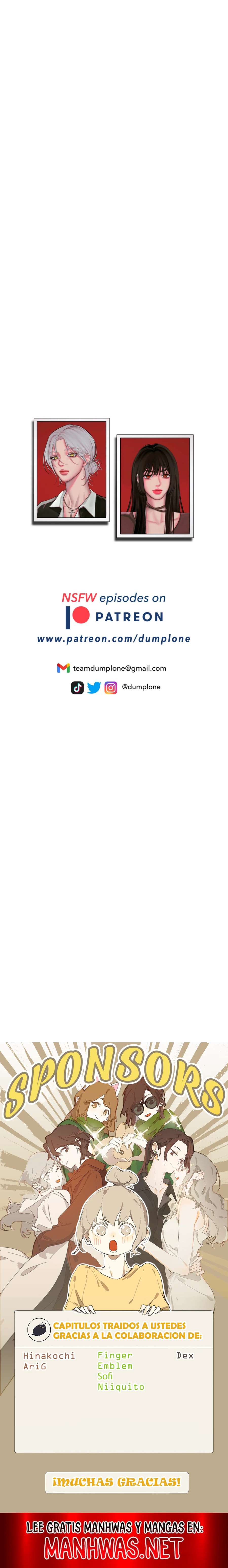 Despiadada Capítulo 50 - Page 11