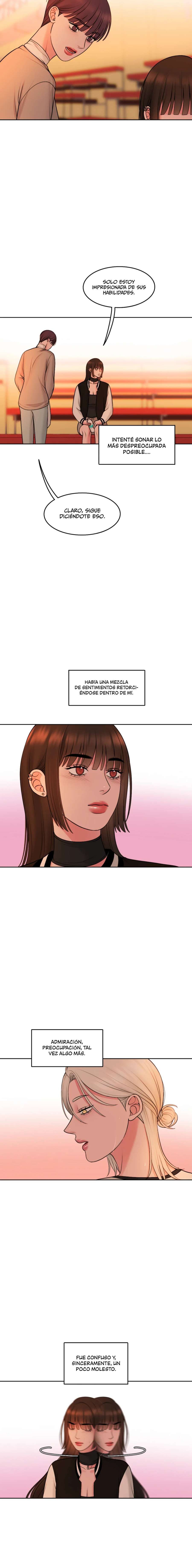 Despiadada Capítulo 50 - Page 4