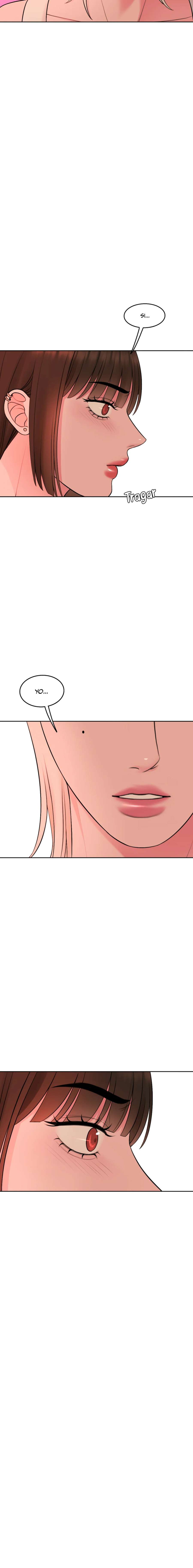 Despiadada Capítulo 51 - Page 10