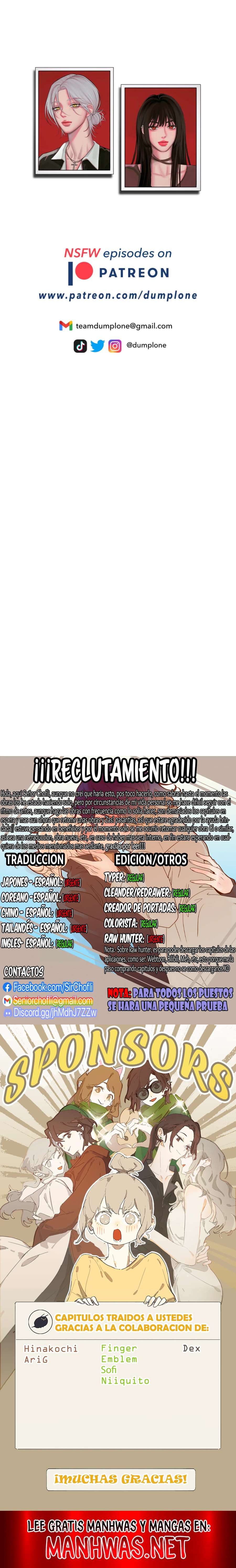 Despiadada Capítulo 51 - Page 11