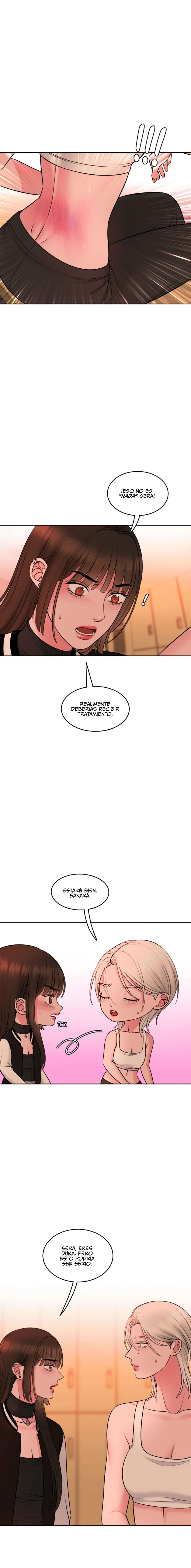 Despiadada Capítulo 51 - Page 4