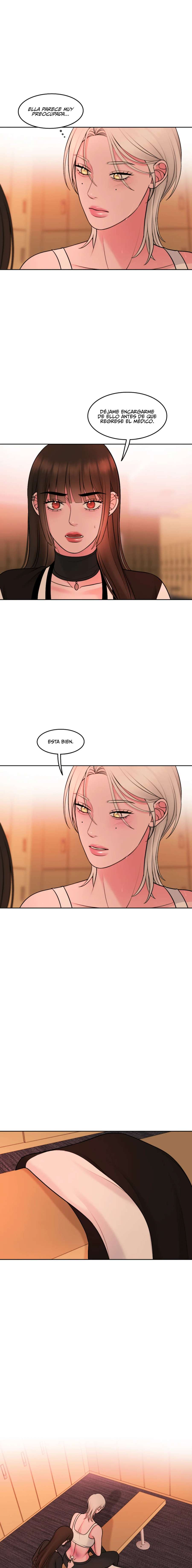 Despiadada Capítulo 51 - Page 5