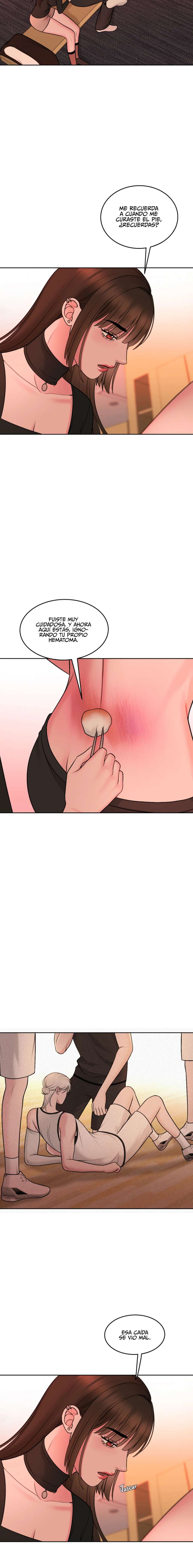 Despiadada Capítulo 51 - Page 6