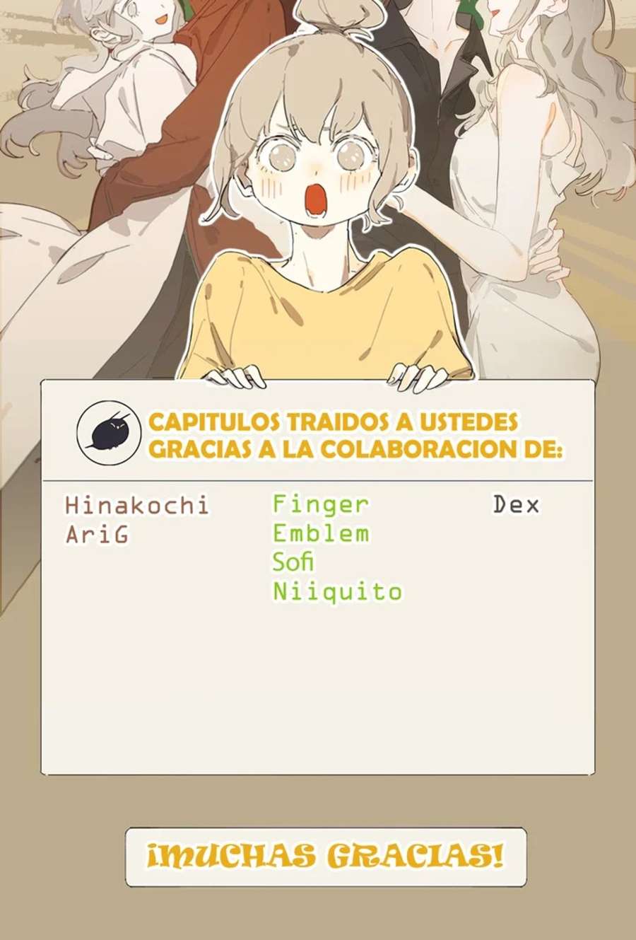 Despiadada Capítulo 52 - Page 13