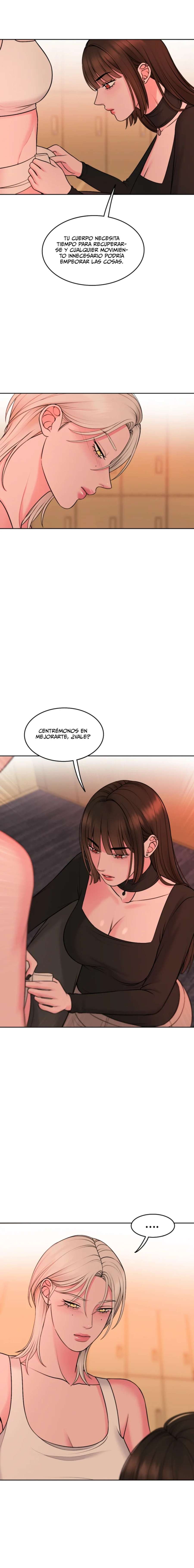 Despiadada Capítulo 52 - Page 4