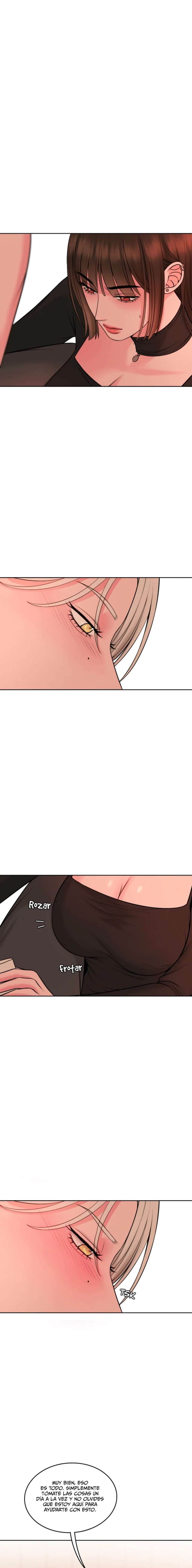 Despiadada Capítulo 52 - Page 5