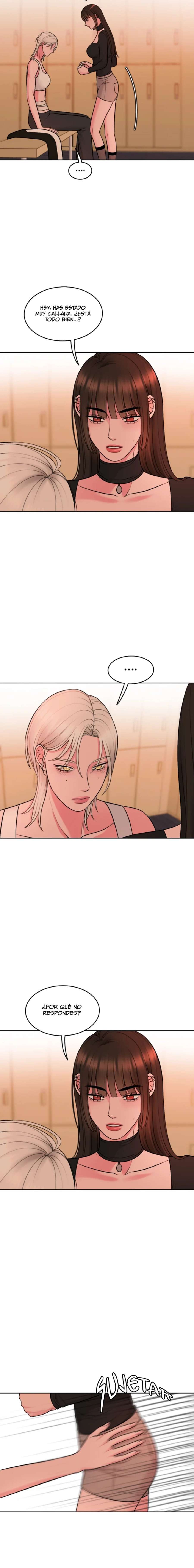 Despiadada Capítulo 52 - Page 6
