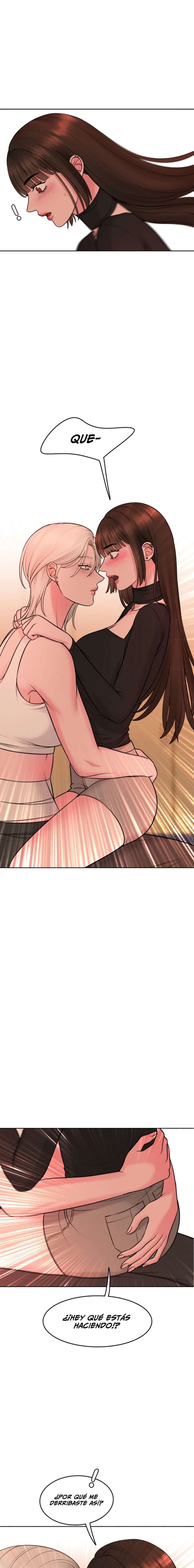 Despiadada Capítulo 52 - Page 7