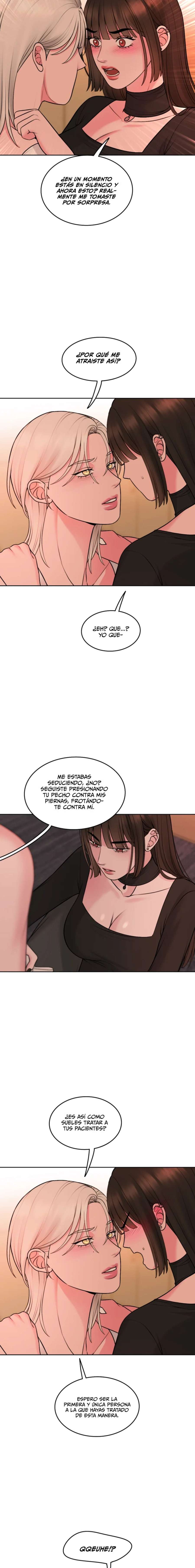 Despiadada Capítulo 52 - Page 8