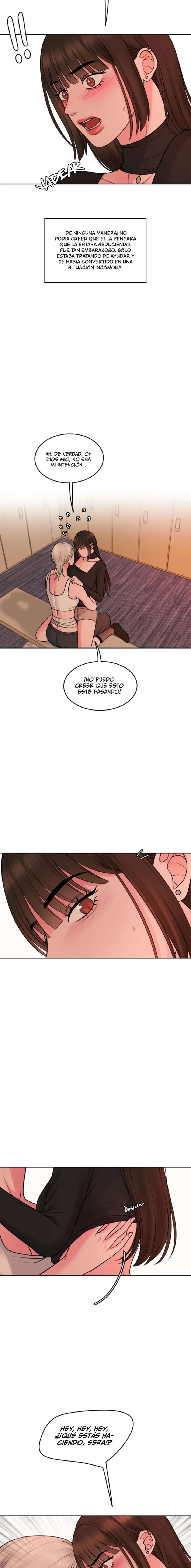 Despiadada Capítulo 52 - Page 9