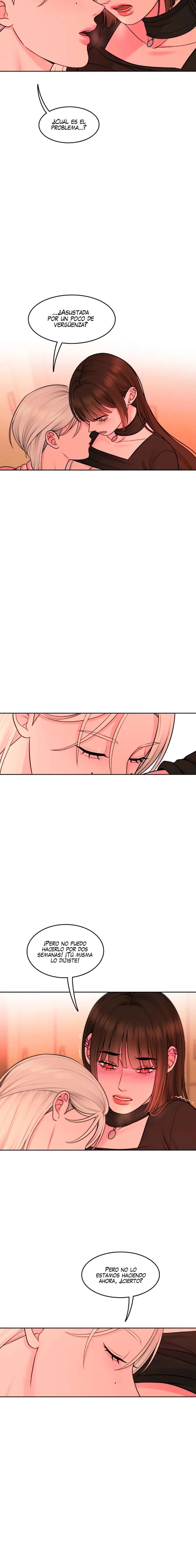 Despiadada Capítulo 53 - Page 2