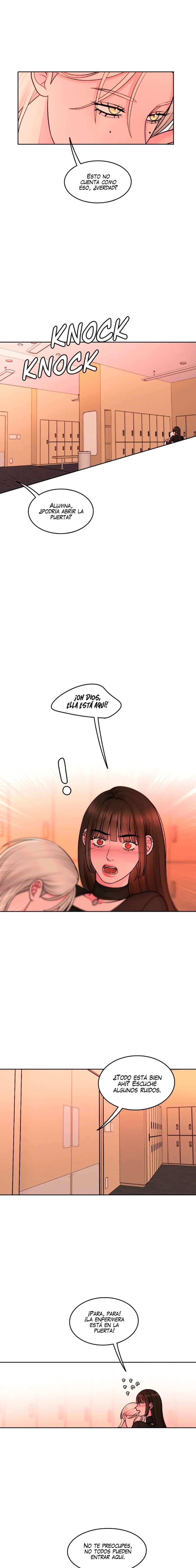 Despiadada Capítulo 53 - Page 3