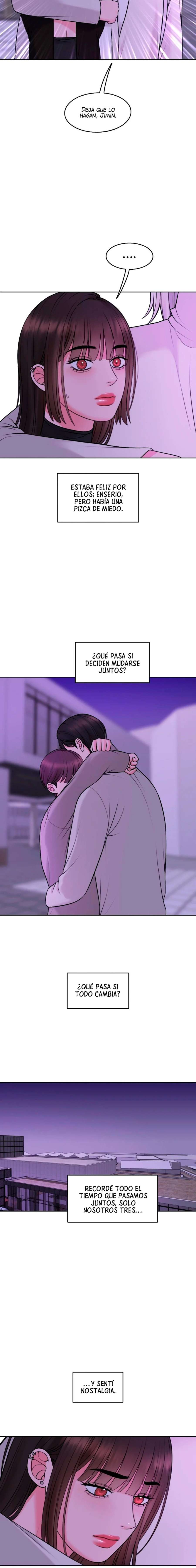 Despiadada Capítulo 53 - Page 8