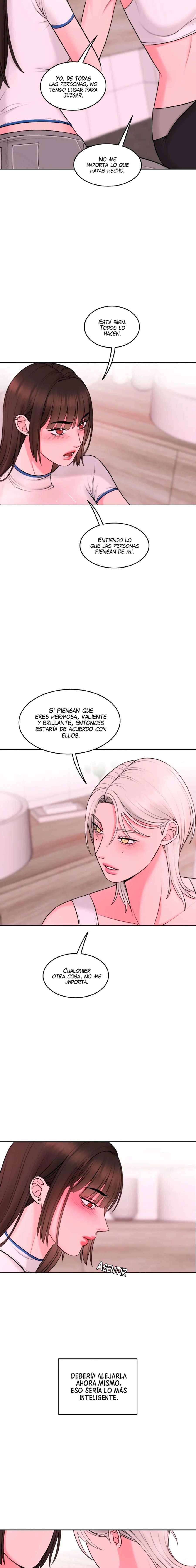 Despiadada Capítulo 54 - Page 10