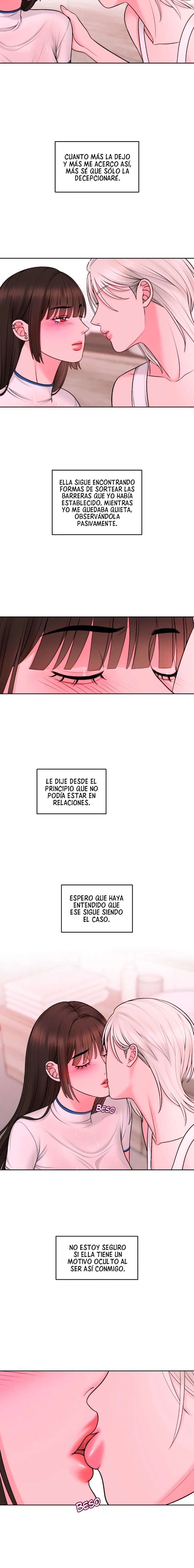 Despiadada Capítulo 54 - Page 11