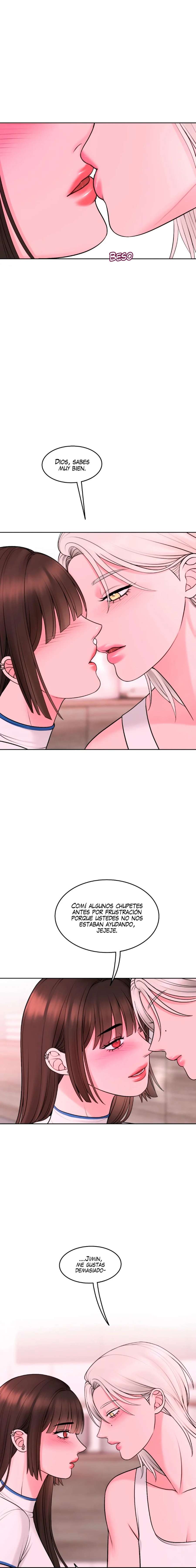 Despiadada Capítulo 54 - Page 12