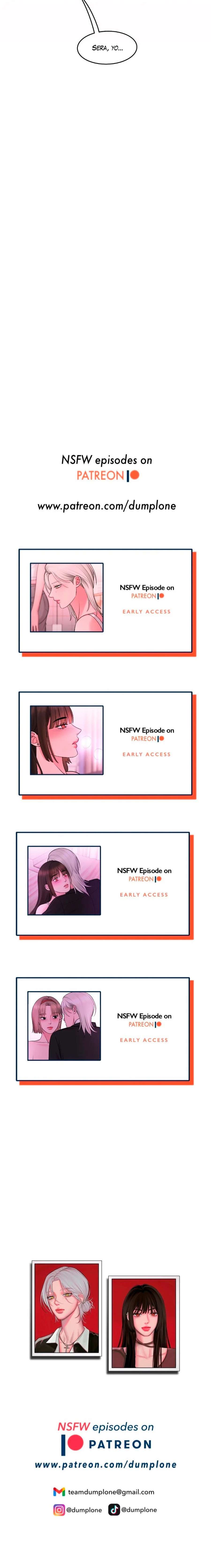 Despiadada Capítulo 54 - Page 13