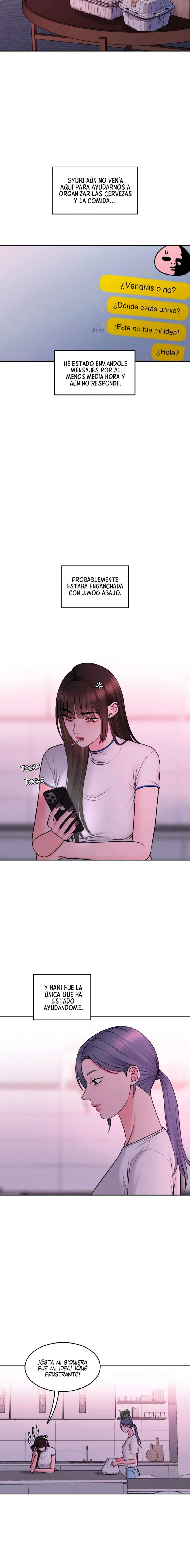 Despiadada Capítulo 54 - Page 2