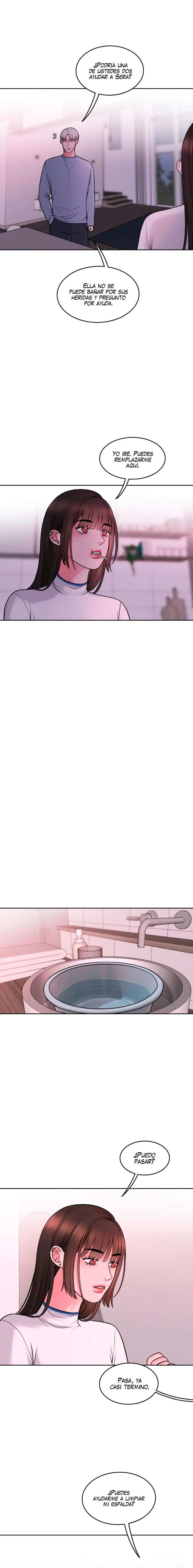 Despiadada Capítulo 54 - Page 3