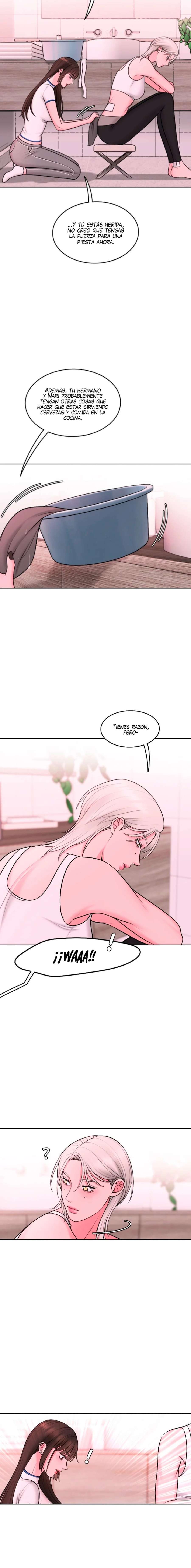 Despiadada Capítulo 54 - Page 5