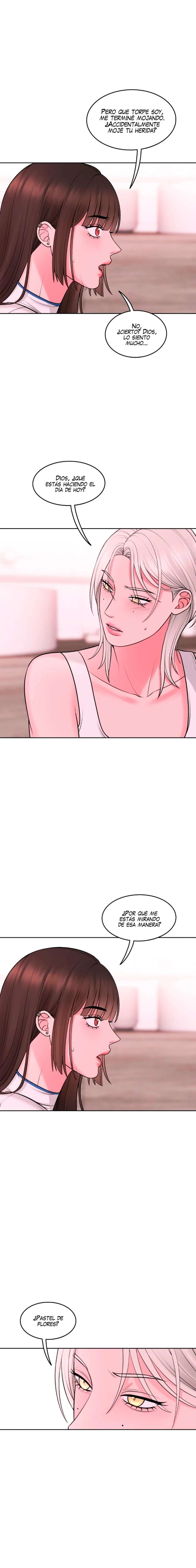 Despiadada Capítulo 54 - Page 6