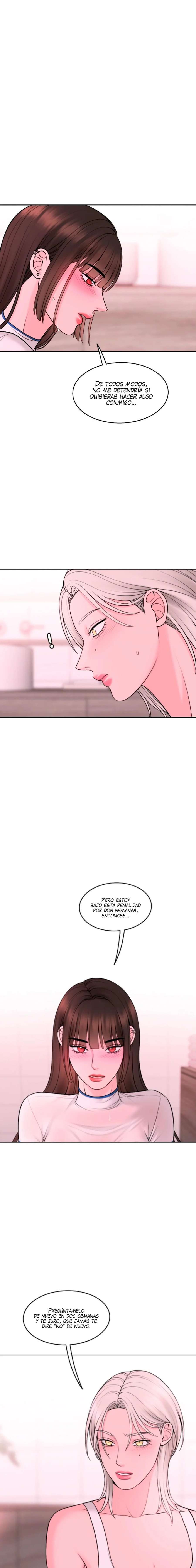 Despiadada Capítulo 54 - Page 8