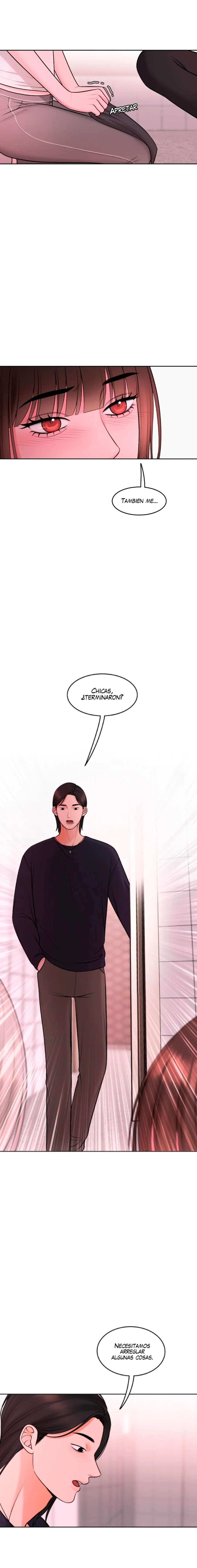 Despiadada Capítulo 55 - Page 2