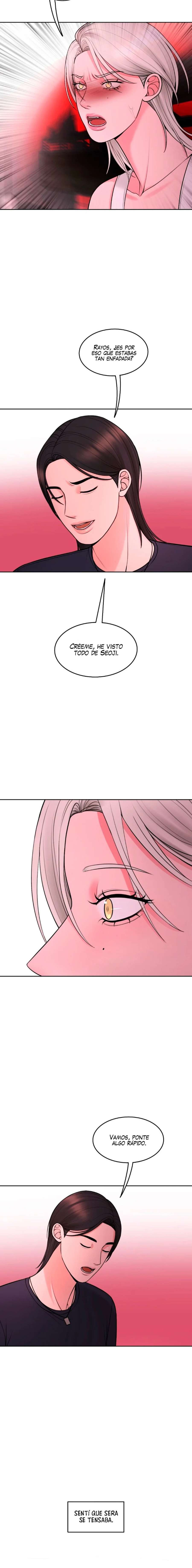 Despiadada Capítulo 55 - Page 5