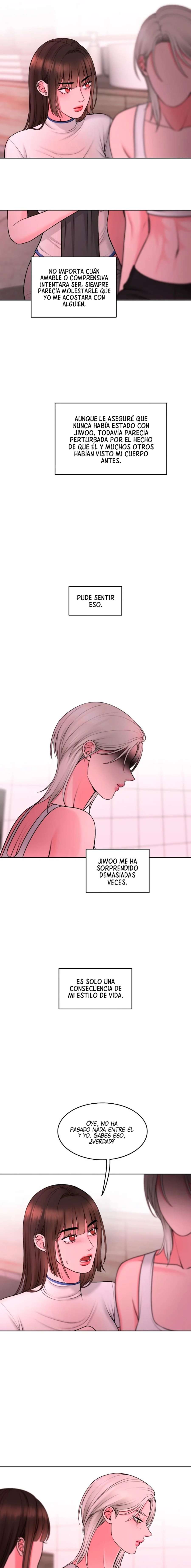 Despiadada Capítulo 55 - Page 6