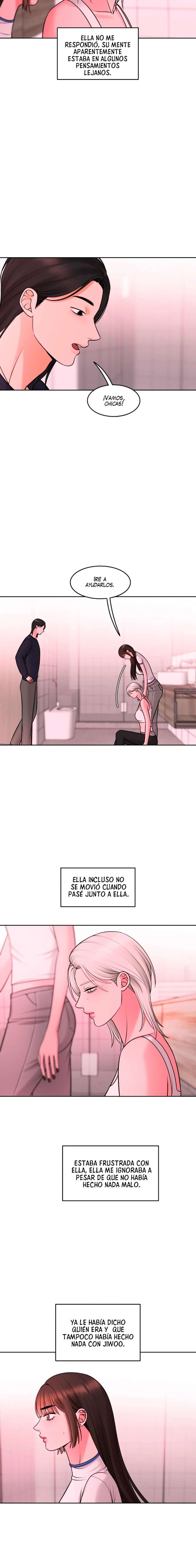 Despiadada Capítulo 55 - Page 7