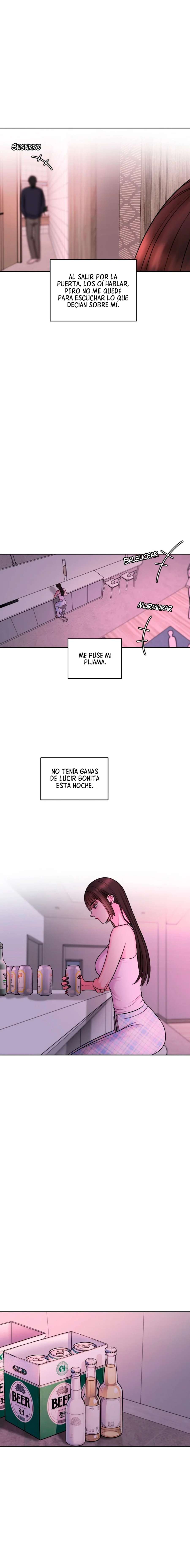 Despiadada Capítulo 55 - Page 8